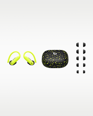 Nike x Beats Powerbeats Pro 2 Earbuds. Nike.com